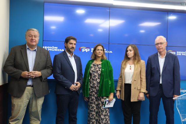 El PP tilda los Presupuestos de Sánchez de 2022 de timo histórico al solo haberse ejecutado en el primer semestre apenas un 16 por ciento - 1, Foto 1