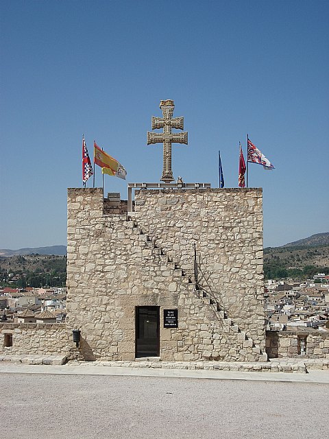 Los 92 municipios del Camino de la Vera Cruz coordinan acciones de impulso para el Año Jubilar 2024 - 1, Foto 1