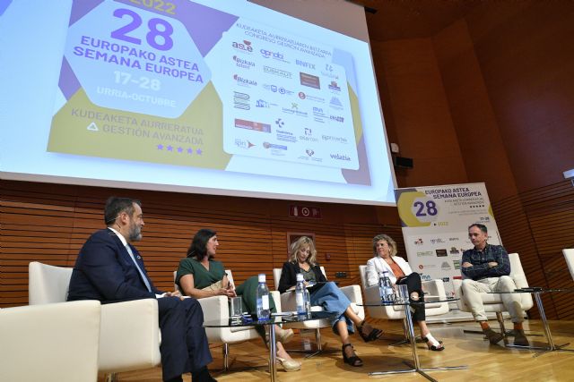 La innovación de procesos y la gestión del talento claves de la competitividad sostenible - 1, Foto 1