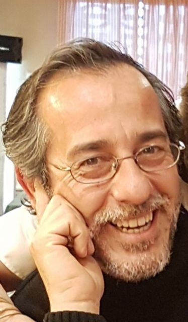 Luis Alberto Lara Contreras: Escribir poesía hace sentirme partícipe de todo cuanto me rodea; es la mejor manera de ser honesto con el mundo y, sobre todo, con uno mismo - 1, Foto 1