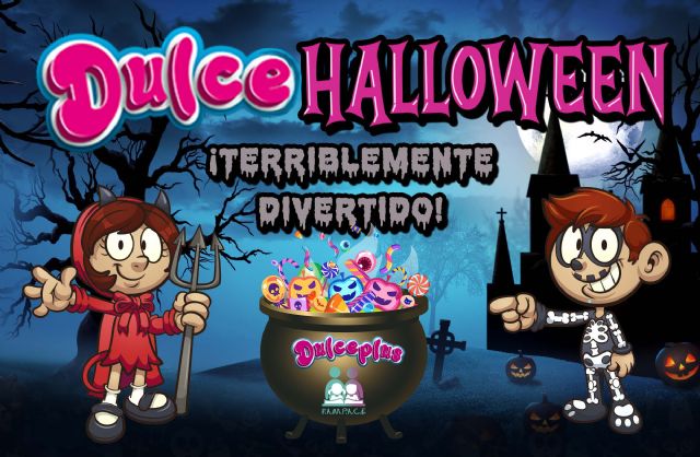 II Edición Concurso Dulce Halloween - 1, Foto 1