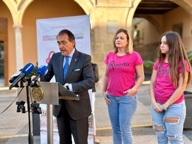 Lorca, protagonista de la I Feria de Turismo de Interior de la Región de Murcia - 1, Foto 1