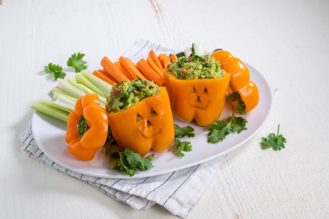 ¡Recetas de Halloween con aguacate para una noche terroríficamente saludable! - 3, Foto 3