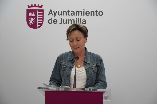 El Ayuntamiento recibe una subvención de 45.448 euros para contratar un trabajador/a social y realizar cursos de formación - 1, Foto 1