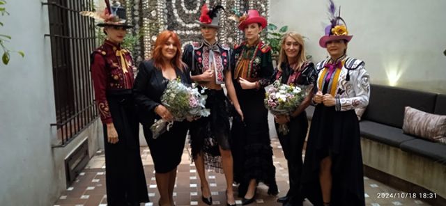 Gala . El compromiso con la tradición brilla en la Gala de la Asociación Cultural Tradiciones Sevillanas con destacadas personalidades de la ciudad - 4, Foto 4