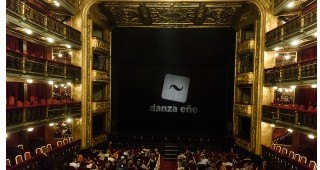 La Fundación SGAE organiza la II edición de ‘DanzaEñe’ a partir de mañana en Murcia - 1, Foto 1