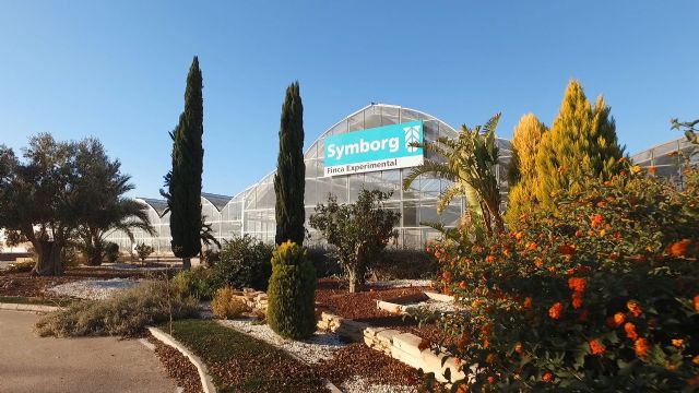 Lanzamiento mundial del nuevo biofertilizante de Symborg - 2, Foto 2