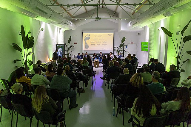 Todas las claves sobre cómo deben actuar las empresas frente al cambio climático, en la Jornada ‘24 Hours of Reality’ realizada en Madrid - 1, Foto 1