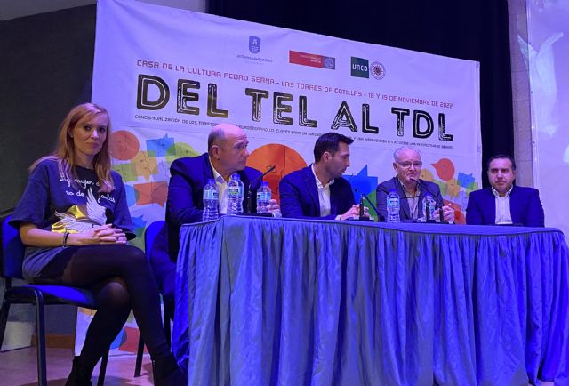 Más de 1.000 personas participan en unas jornadas de la UNED y el Ayuntamiento torreño sobre trastornos del neurodesarrollo - 3, Foto 3