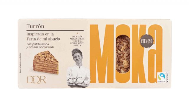 Lidl presenta su propuesta de turrón para esta Navidad - 2, Foto 2