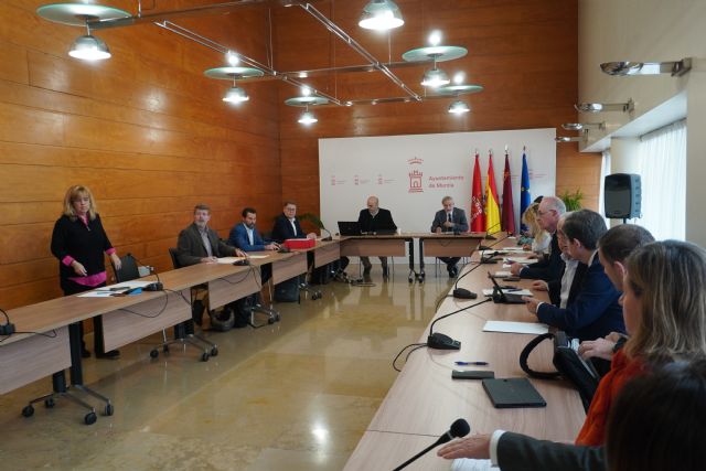 Autorizada una operación de préstamo con cargo al Fondo de Financiación a las Entidades Locales para hacer frente a la subida salarial de los funcionarios municipales - 1, Foto 1