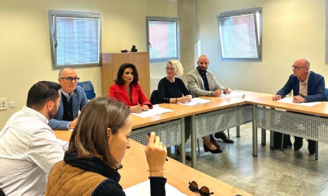 Un centenar de mujeres inmigrantes residentes en Lorca participan en el proyecto piloto de investigación '+ Que Emple-a' - 1, Foto 1