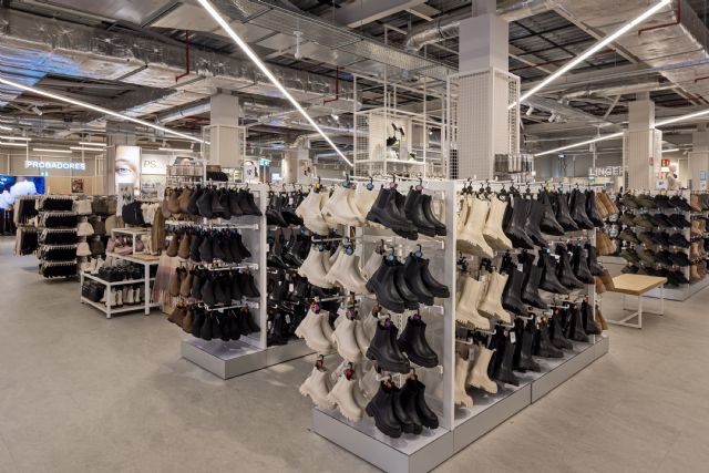 Primark abre una nueva tienda en Lorca con una inversión de 6 millones de euros - 5, Foto 5