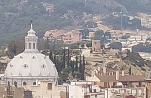 La Coordinadora del Molinete pide que los 710.000€ de aportación del Ayuntamiento a Casco Antiguo sea a cambio de los solares del cerro - 1, Foto 1