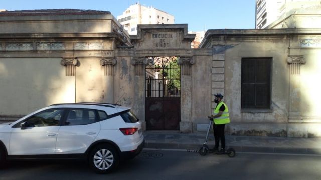 PCAN: La Casa del Niño es el enésimo engaño de la Comunidad Autónoma con Cartagena - 2, Foto 2