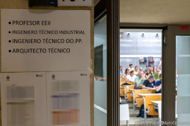 El Ayuntamiento vuelve a ampliar hasta el lunes 25 el plazo de presentación de instancias en algunos de los procesos selectivos convocados - 1, Foto 1