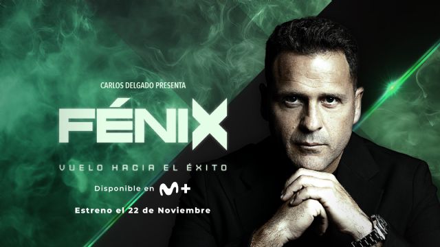 Estreno de Fénix: vuelo hacia el éxito en Movistar + - 1, Foto 1