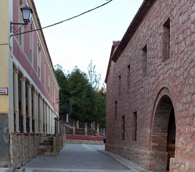 Inician la licitación para acometer las obras de recuperación, mejora y equipamiento de las Casas de La Santa, Foto 2