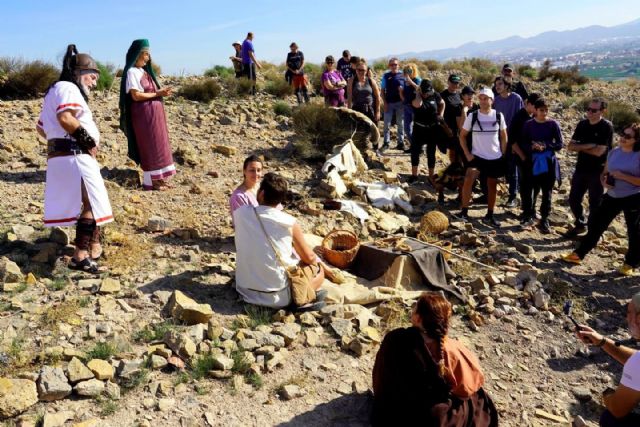 Una decena de actividades para conocer y poner en valor el patrimonio de Santomera - 2, Foto 2