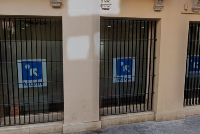 El Ayuntamiento recupera la residencia de la calle Caballero al expirar el objeto del convenio que mantenía con ACCEM - 1, Foto 1