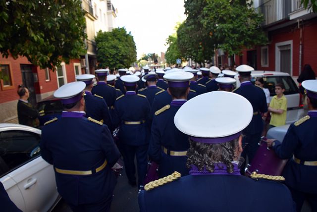 El Ateneo de Sevilla, presenta el plan musical para la gran Fiesta Mayor del 5 de enero del 2025 - 2, Foto 2