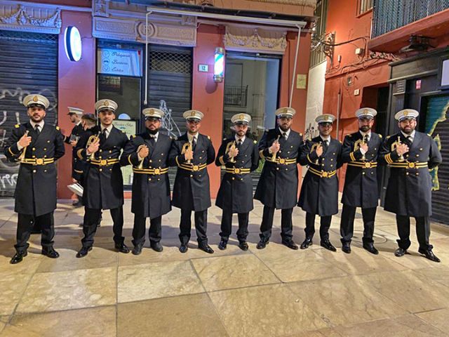 El Ateneo de Sevilla, presenta el plan musical para la gran Fiesta Mayor del 5 de enero del 2025 - 4, Foto 4