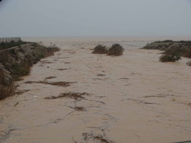 ¿Aprenderemos de una nueva riada en el Mar Menor? - 1, Foto 1