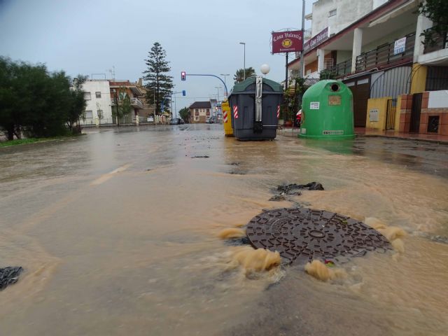 ¿Aprenderemos de una nueva riada en el Mar Menor? - 2, Foto 2