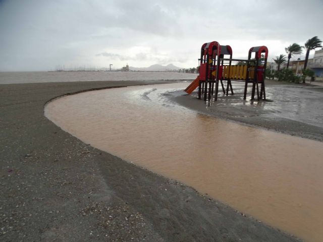 ¿Aprenderemos de una nueva riada en el Mar Menor? - 3, Foto 3