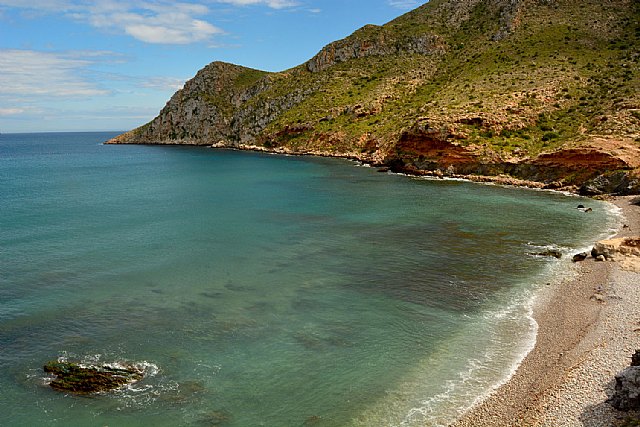 Foto: Cabo Cope © ANSE, Foto 1