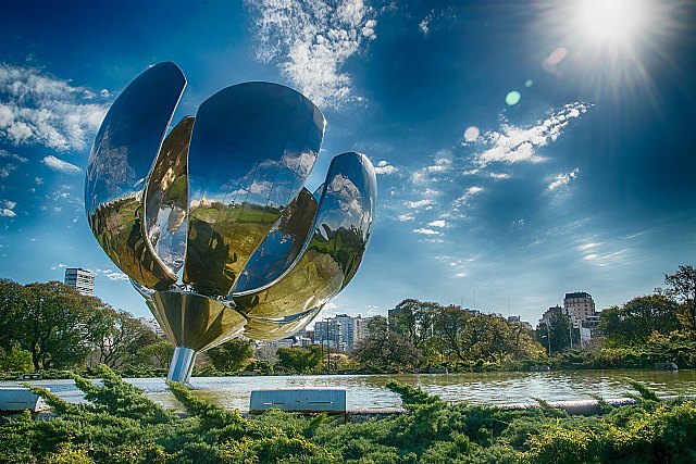 Buenos Aires, el arte urbano más vibrante de América Latina - 1, Foto 1