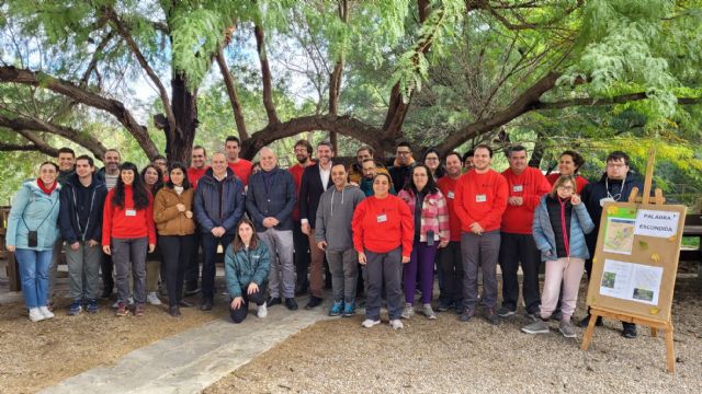 La Comunidad refuerza los planes para la inclusión de personas con discapacidad a través de iniciativas de educación ambiental - 1, Foto 1