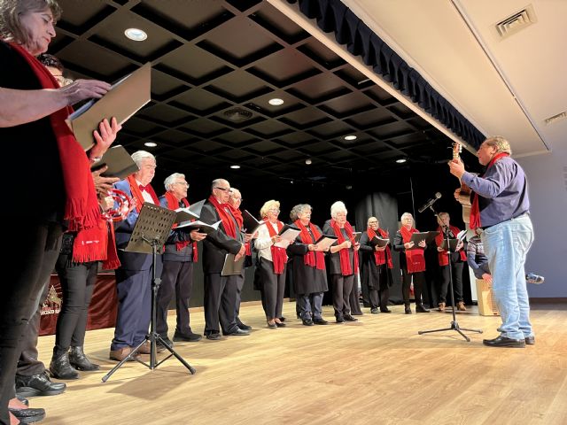 La Asociación de Amas de Casa hace entrega de los premios de su tradicional concurso de Belenes 2022 - 1, Foto 1