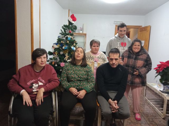 La asociación Intedis confirma su apuesta por la vida en comunidad - 5, Foto 5