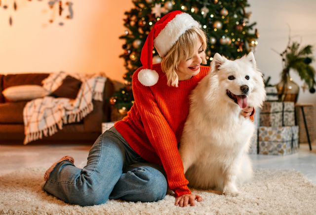 El 70% de los españoles con mascota celebra la Navidad con sus perros y gatos - 2, Foto 2