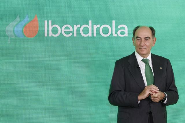 Iberdrola firma la mayor línea de crédito de su historia por 5.300 millones con 33 bancos - 1, Foto 1