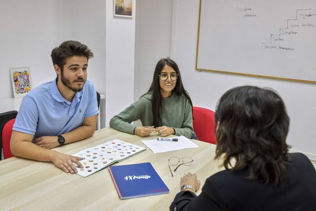 74 denuncias registradas por agresiones de hijos/as a progenitores en Murcia en el último año - 1, Foto 1