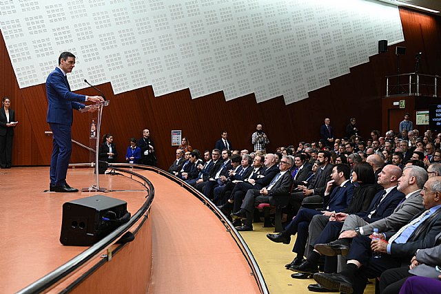 Foto: Moncloa/Borja Puig de la Bellacasa, Foto 1