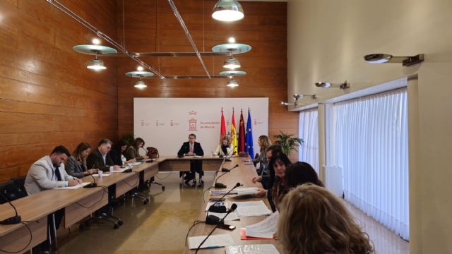 El Ayuntamiento resuelve el 90% de las reclamaciones sanitarias que los vecinos realizan a través de TuMurcia - 1, Foto 1