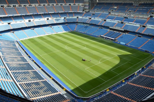 El Real Madrid C.F. y Softtek avanzan hacia un ecosistema integral digital para el aficionado - 1, Foto 1