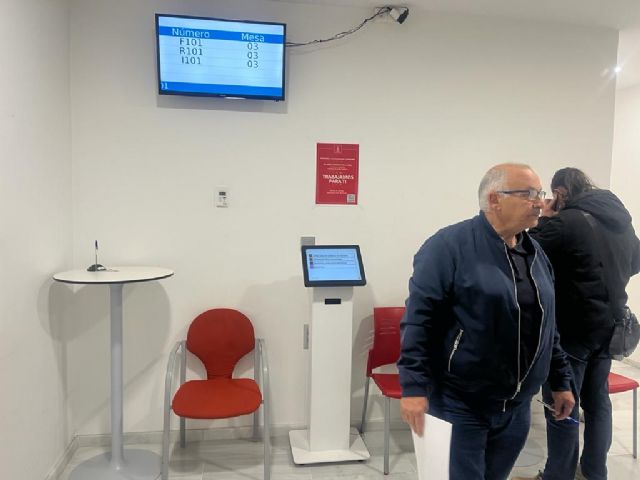 Los ciudadanos podrán recibir por correo electrónico sus peticiones al Registro General del Ayuntamiento - 1, Foto 1