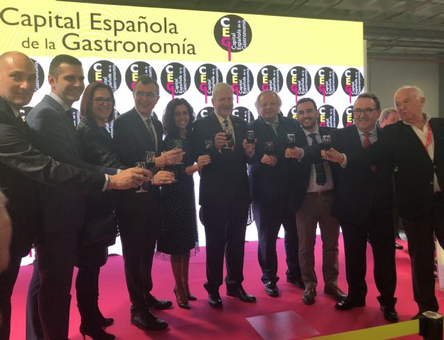 La Región de Murcia llega a Fitur con sus mejores registros turísticos en afluencia y creación de empleo - 2, Foto 2