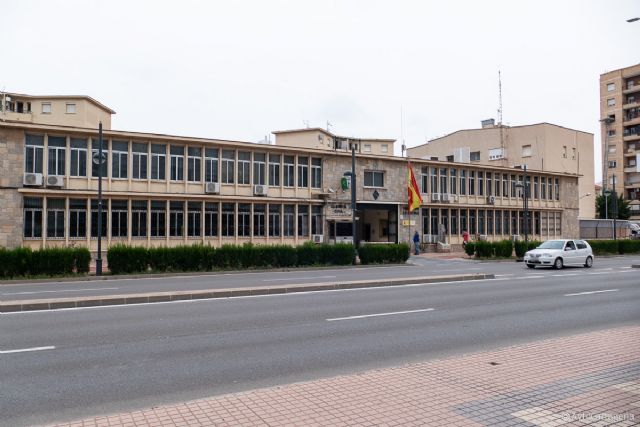 El Gobierno municipal exige un aumento de las plantillas de Policía Nacional y Guardia Civil para frenar la oleada de robos en Cartagena - 1, Foto 1