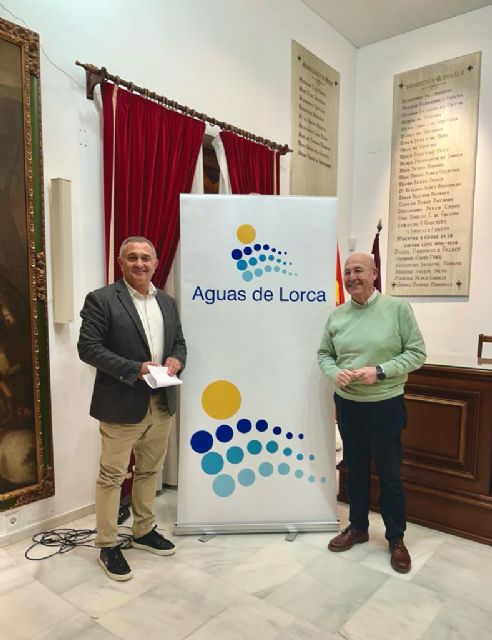 Cuatro millones de euros para la digitalización de la red de abastecimiento de agua en Lorca con renovación y ampliación de la red de telemando - 2, Foto 2