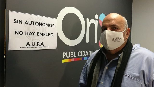 A.U.P.A. (Autónomos Unidos Para Actuar): SI al incremento del SMI - 1, Foto 1