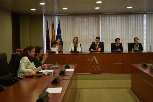 El PP destaca que el 44% de las personas con discapacidad en la Región tienen un trabajo - 1, Foto 1