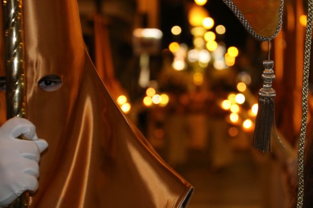 El Ayuntamiento y el Cabildo convocan la quinta edición del concurso fotográfico de Semana Santa - 1, Foto 1