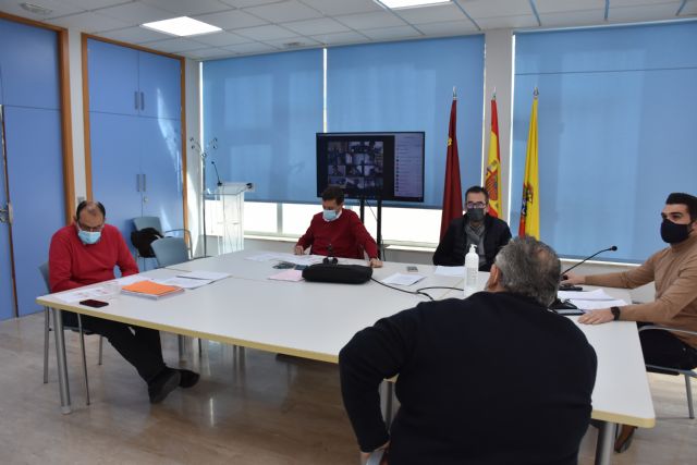 El presupuesto 2021 de Archena apuesta por la SALUD sanitaria, económica y social del municipio - 2, Foto 2