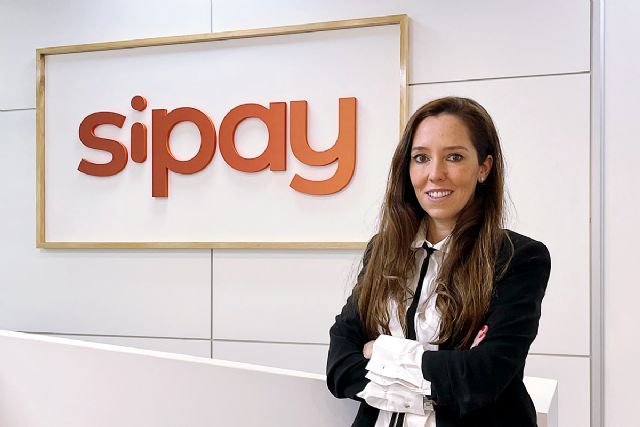 Patricia Jalle, nueva directora de Operaciones de Sipay - 1, Foto 1