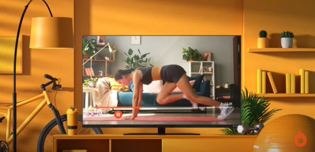 Hotmart lleva su amplia oferta de contenidos digitales a las pantallas de televisión con una app para Smart TV - 1, Foto 1